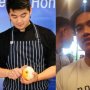 Saat Chef Arnold dan Kaesang Ditantang Memasak Bergaya Bar-bar ala Mas Anto