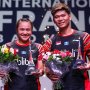 5 Berita Olahraga Pilihan: Evaluasi Richard soal Praveen / Melati