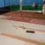 Video CCTV Detik - detik Masjid Jami Gandus Dilempari Kotoran Manusia