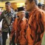 Maruf Amin di Acara Pemuda Pancasila: Saya Merasa Kembali Muda