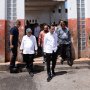 Pemekaran Papua, Jokowi: Itu Aspirasi dari Bawah, Keinginan Mereka
