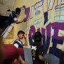 Begini Cara Anak Penghuni Lapas Peringati Sumpah Pemuda