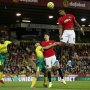 Berikut Lima Fakta Usai Manchester United Permalukan Norwich City