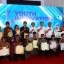 Youth Innovation Summit, Jabar Beri Penghargaan pada Pemuda Berprestasi