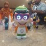 Keren Banget, Boneka Hafiz Terbaru Kini Dilengkapi Kecerdasan Buatan!