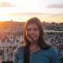 Jadi Nama Operasi Militer yang Tewaskan Al Baghdadi, Siapa Kayla Mueller?