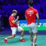 Sudah Raih 7 Gelar di 2019, Kevin / Marcus Belum Puas