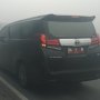 Bupati Barito Kuala Terjebak Asap Kebakaran Hutan di Kalimantan