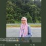 Wanita Ini Ungkap Alasannya Pakai Hijab meski Bukan Seorang Muslim