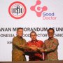 IDI dan Good Doctor akan Berkolaborasi untuk Adakan Riset Seputar Kesehatan