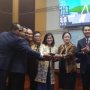 Jadi Ketua Komisi I DPR, Meutya Hafid Bakal Kritisi Menhan Prabowo