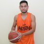 Stapac Mundur, Most Improved Player IBL 2018-2019 Merapat ke NSH Jakarta