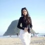 Potret Gabriella Patricia, Wakil Indonesia di Miss Tourism International