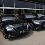 Yuk,  Bedah Mobil Menteri: Toyota Crown 2.5 HV G-Executive Hybrid