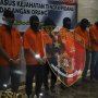 Polisi Tangkap Pelaku Perdagangan Orang, 48 Perempuan Jadi Korban