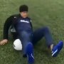 Kocak, Ingin Pamer Skill Bintang Timnas Brasil Ini Malah Terpeleset