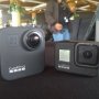 Spesifikasi GoPro Hero 11 Black Bocor,Terungkap Kameranya 27 Megapiksel