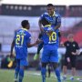Link Live Streaming Liga 1 2019: Persib Bandung vs PSIS Semarang