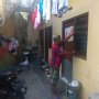 Warga Digegerkan Tangis Bayi di Samping Mayat Ibunya dalam Kamar Indekos