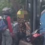 Salah tapi Nyolot, Pemotor ini Dapat Hujatan Bertubi-tubi