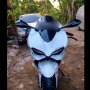 Yamaha Byson Disulap Jadi Ducati 899 Panigale, Detailnya Bikin Takjub