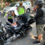 Musim Razia, Potret Moge Ditilang Ini Malah Bikin Aparat Panen Sindiran