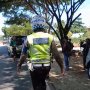 Polisi Kejar Mobil Saat Operasi Zebra, Emak-emak Malah Sebut Petugas Begini
