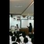 Tiru Suara dan Gaya Bicara Jokowi, Siswa SMA Ini Viral