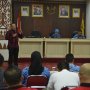 Penempatan Pekerja Migran Indonesia yang Profesional Harus Ditingkatkan