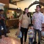 Cucu Ketiga Jokowi Mau Lahir, RS Muhammadiyah Diperketat