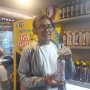 Keren, Minuman Ringan Ini Punya Kemasan Bikinan Seniman Grafis Kontemporer