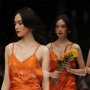 Intip Busana Rancangan Paulina Katarina dan Soe di Penutupan JFW 2020