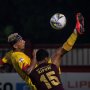 Bruno Matos, Pemain Buangan Persija Jakarta, Bertahan di Bhayangkara FC