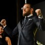 Mimpi Conor McGregor: Beli Klub Idaman, Manchester United