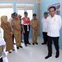 Hunian Korban Gempa Palu Terkendala Lahan, Jokowi: Saya Telepon Menteri ATR