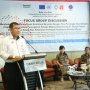 Minimalisir Isu PMI, Kemnaker Perkuat Peran dan Tugas Atase Ketenagakerjaan
