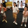Angkat Budaya Meksiko, Intip Fesyen Anak Terbaru dari Gingersnaps
