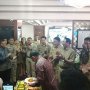 Ultah di Papua Dirayakan Jokowi, Tito Balik ke Kemendagri Dikasih Suprise