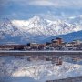 Gempa Alaska Magnitudo 8,1 Tak Picu Tsunami di Indonesia