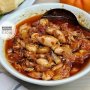 Sambal Cumi Asin, Sajian Pas yang Suka Makanan Pedas