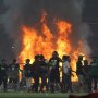 Pasca Kekalahan Persebaya, Ini Fasilitas Stadion GBT yang Dirusak Bonek