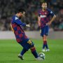 Valverde: Satu Kata Buat Messi, Amazing!