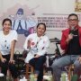 Brando Susanto Ajak Milenial Jakarta Perangi Sampah Plastik