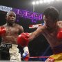 Tinju Dunia: Mayweather Tutup Pintu Tarung Lagi Lawan Manny Pacquiao