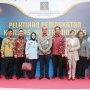 Tingkatkan Kualitas Notaris, Ditjen AHU Gelar PPKJN Pertama Kalinya