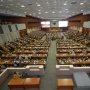 Badan Legislasi DPR Diisi 70 Anggota yang Disetujui Rapat Paripurna