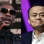 Top 5 Olahraga: Mayweather Jawab Tantangan Miliarder Jack Ma
