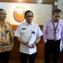 Tito Karnavian Bertemu 2 Pimpinan KPK, Bahas Pengawas Anggaran Daerah