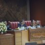 17 Anggota Mahkamah Kehormatan Dewan Disetujui Secara Aklamasi