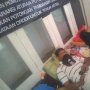 Aksi Mogok Makan di Kantor Grab Jogja Berakhir, Pendemo: Baru Ada 3 Solusi